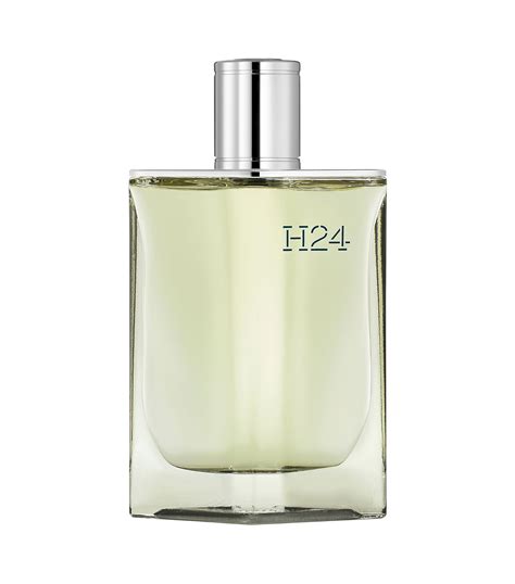 hermes parfum h 24|Hermes h24 men's parfum.